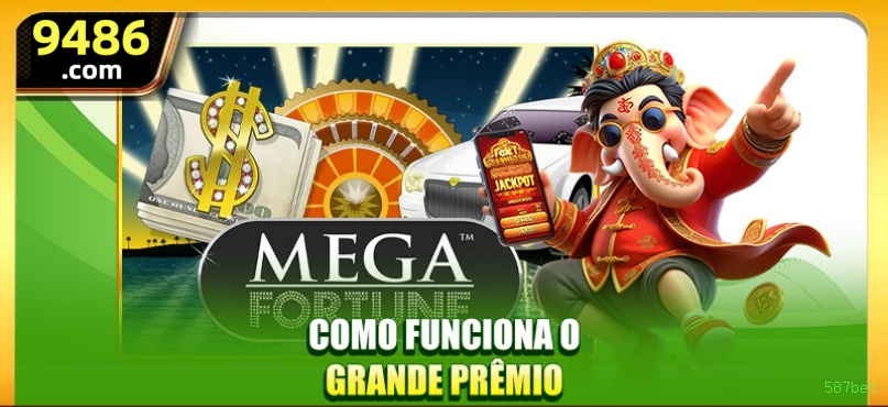 587bet App - Aplicativo Oficial para Android e iOS