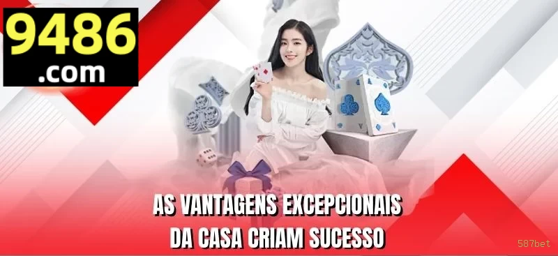 App Mobile 587bet - Jogue em Qualquer Lugar no Seu Smartphone