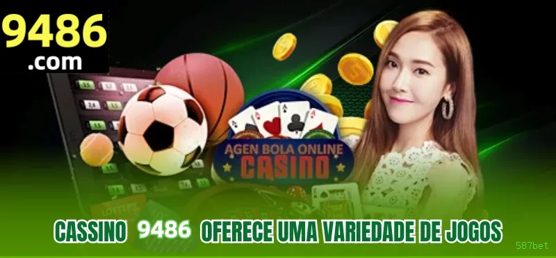 587bet Logo