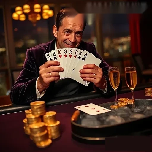 Cassino 587bet app mobile